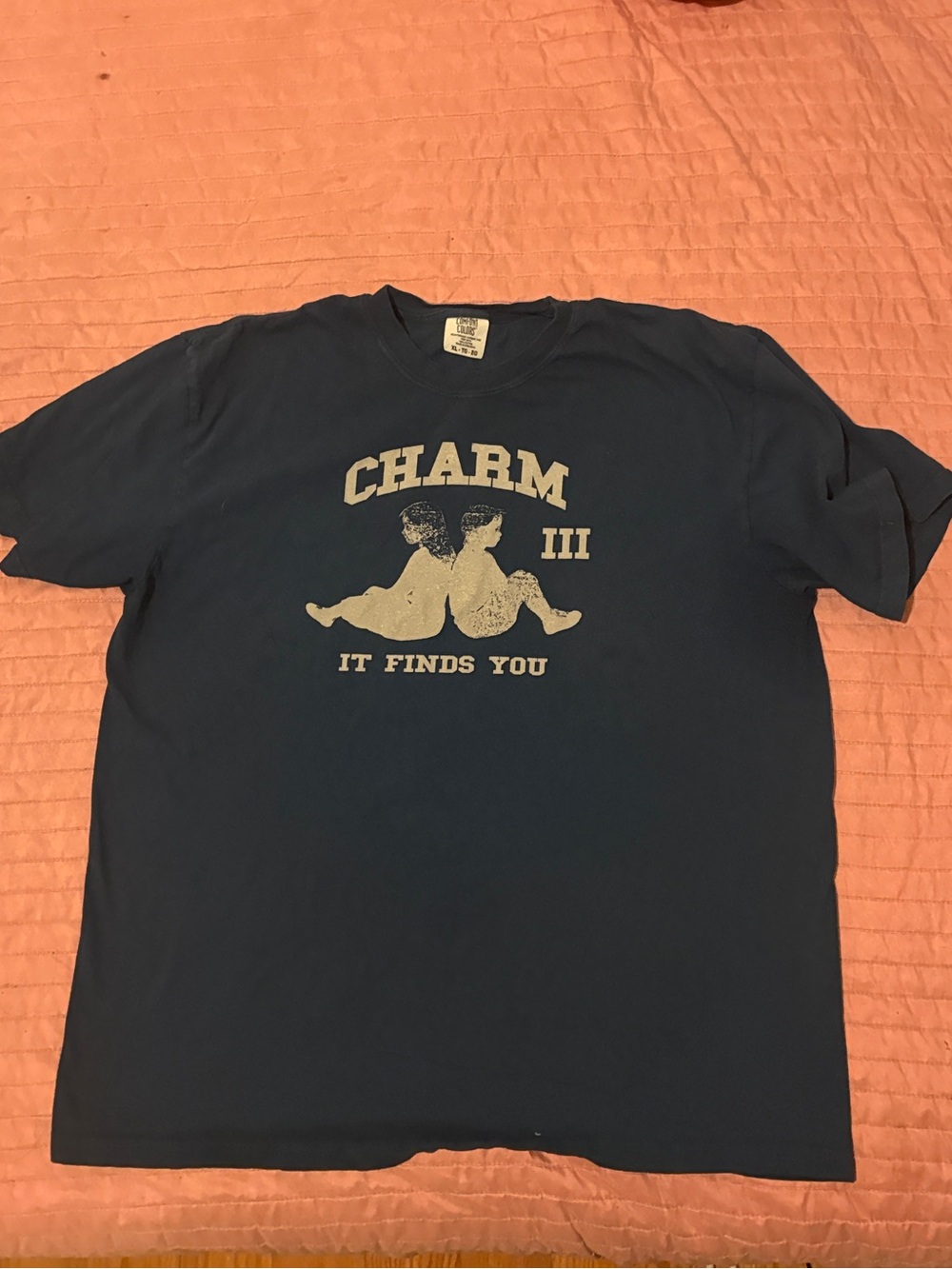 Clairo Graphic Tee